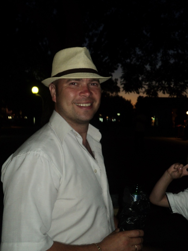 Дмитрий Тюрнин | Сыктывкар