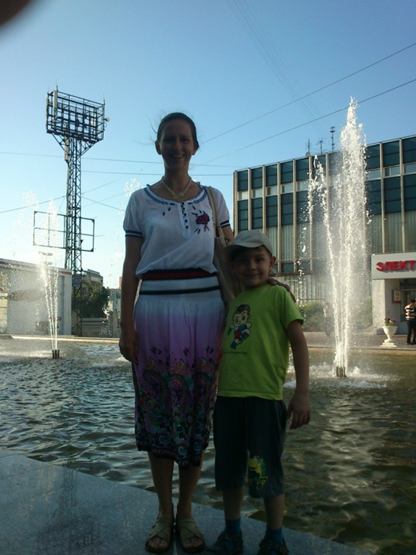 Алексей Евсеев | Ульяновск