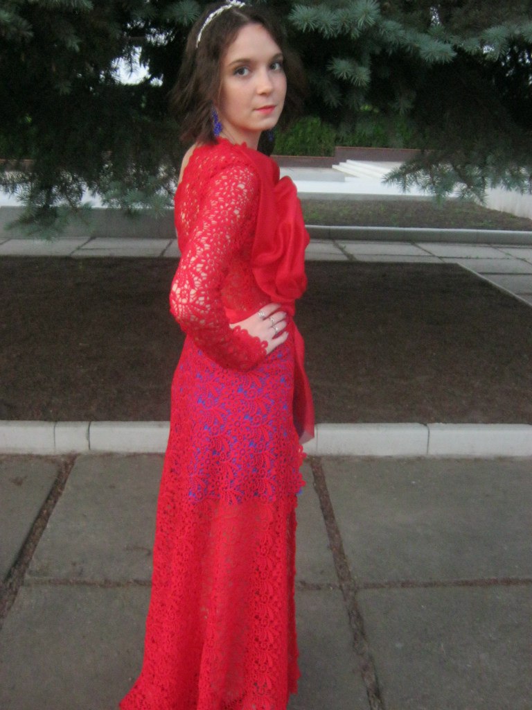 Анастасия Шендрик | Москва