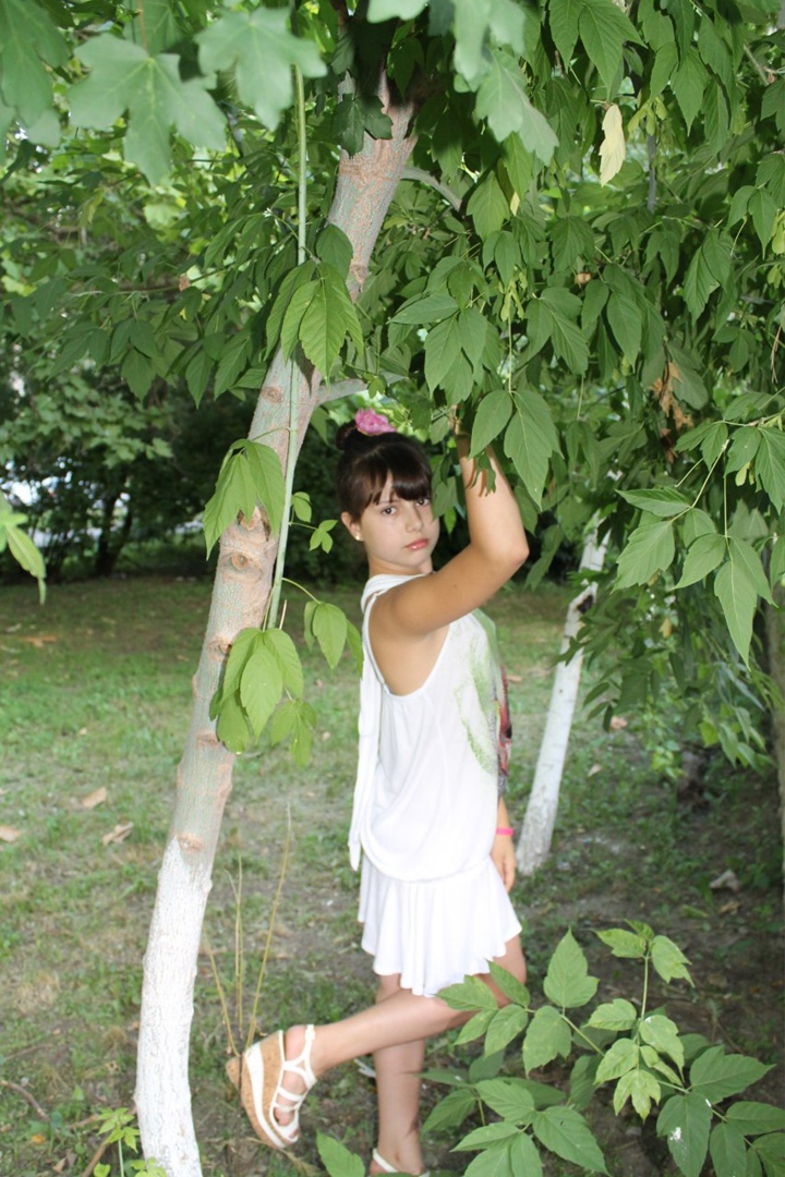 Алина Кравченко | Одесса