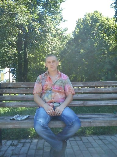 Евгений Герасимов | Брянск