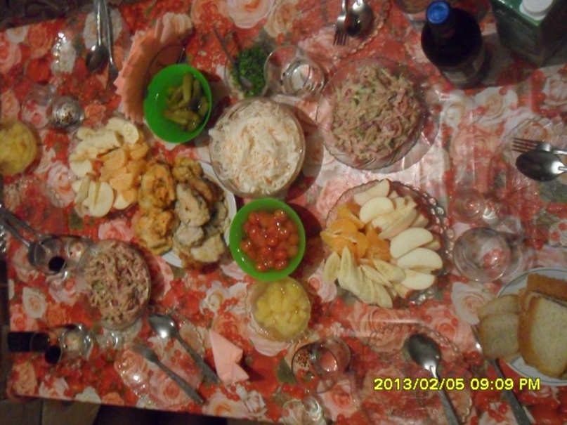 Альбина Фазлеева |