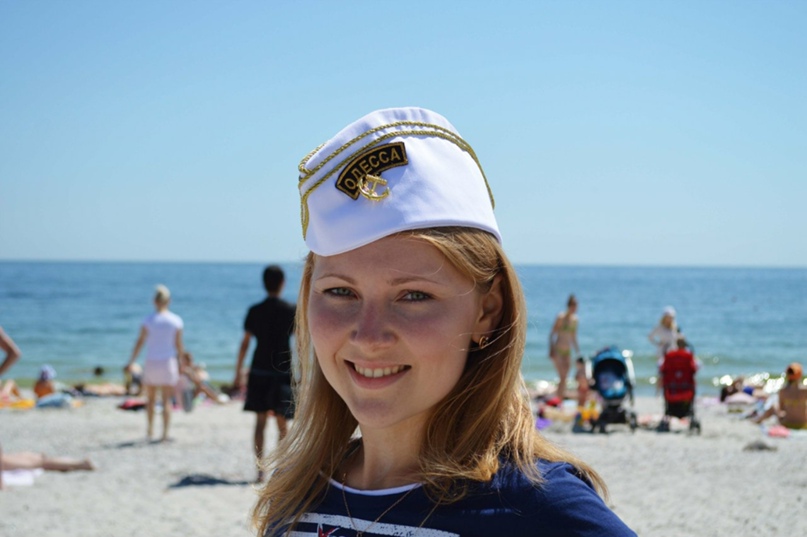 Ксения Горева | Москва