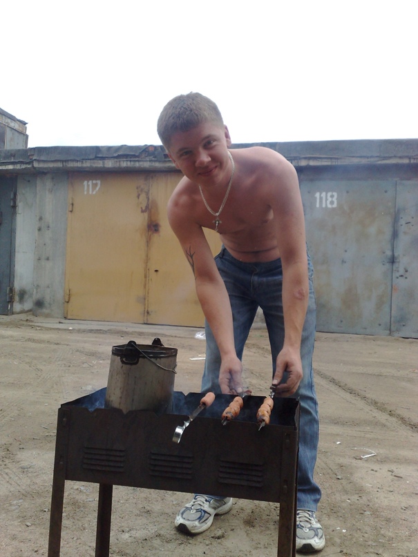 Михаил Сумкин !!!Adrenalin!!! | Улан-Удэ