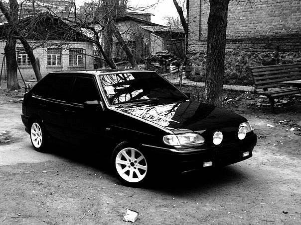 Сергей Ведерников | Зеленодольск