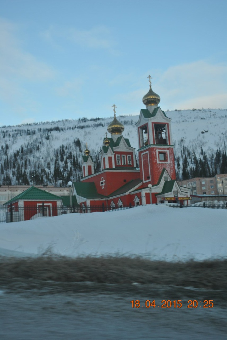 Алексей Арбузов | Санкт-Петербург