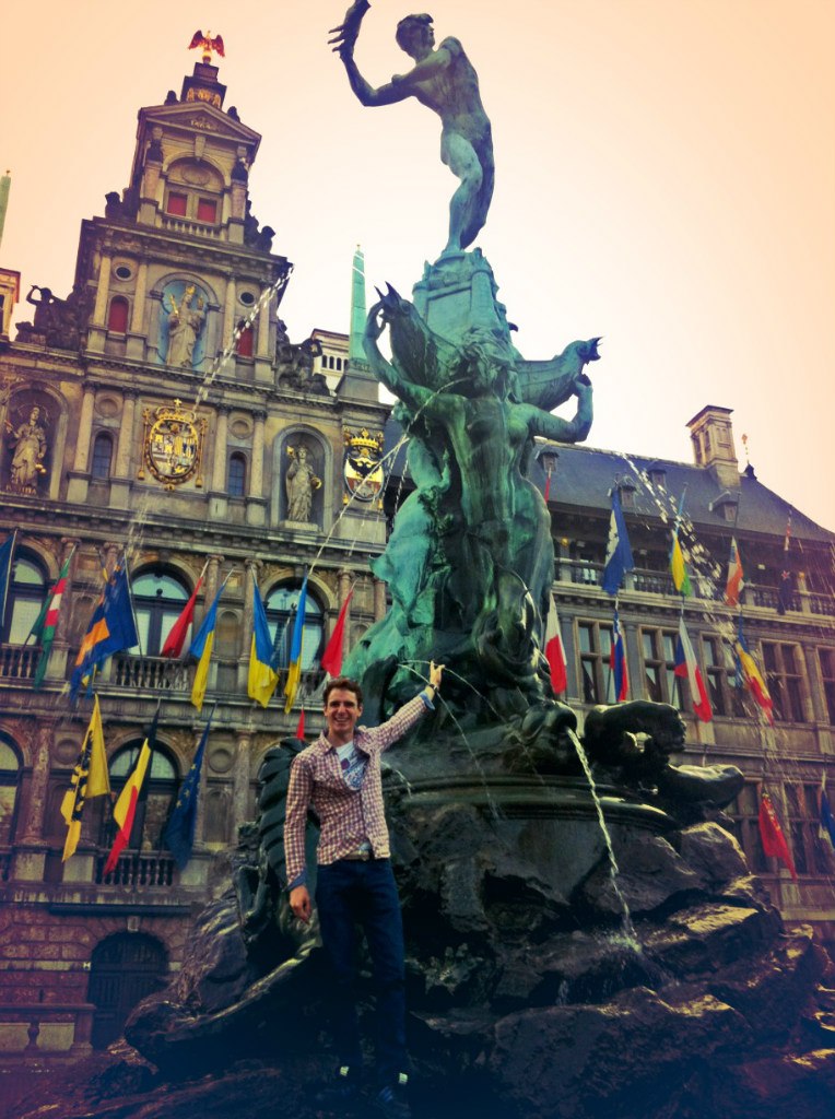 Клементий Руев | Санкт-Петербург