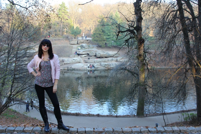 Анна Гребенюк | Одесса