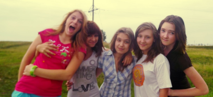 Александра Загайнова | Москва