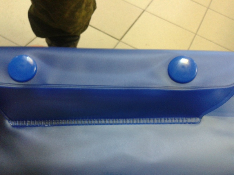 Владислав Семенов | Костомукша