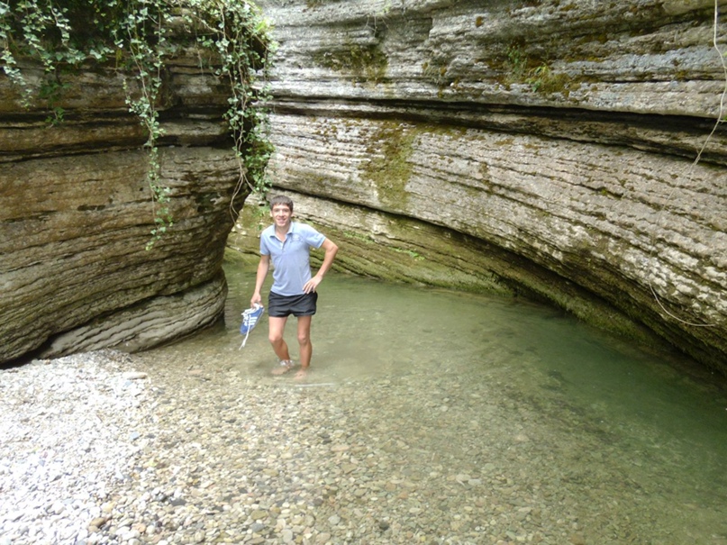 Константин Кудрявцев Олегович | Москва