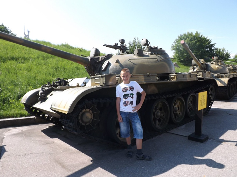 Виталий Кисель | Кривой Рог