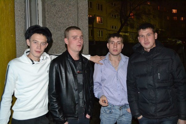 Александр Скворцов | Москва