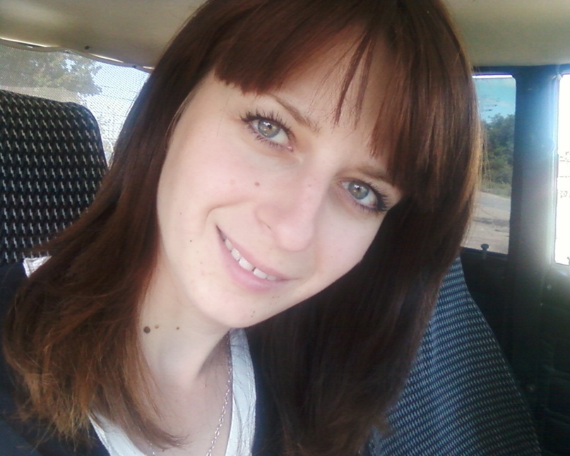 Марина Рязанцева :-))) | Саранск