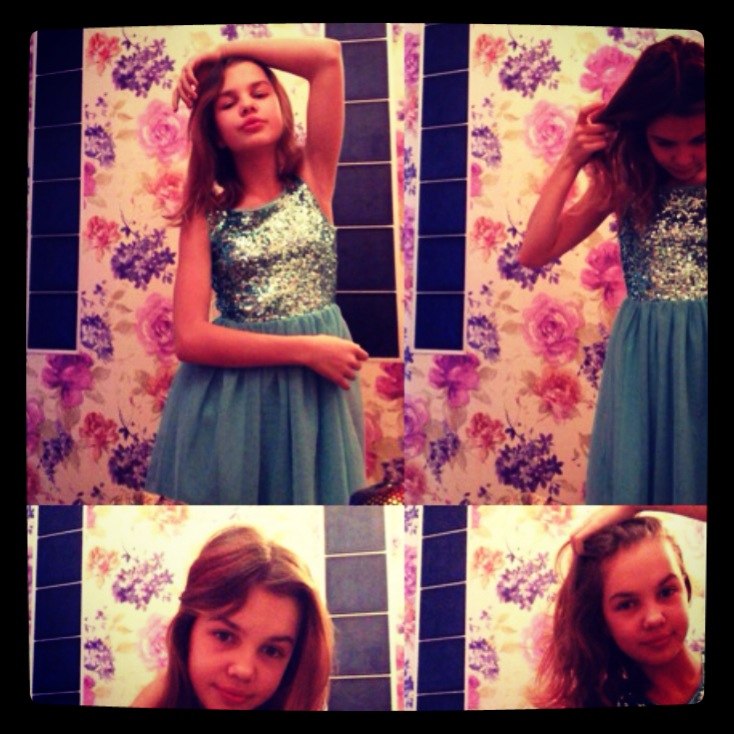 Полина Ермак | Екатеринбург