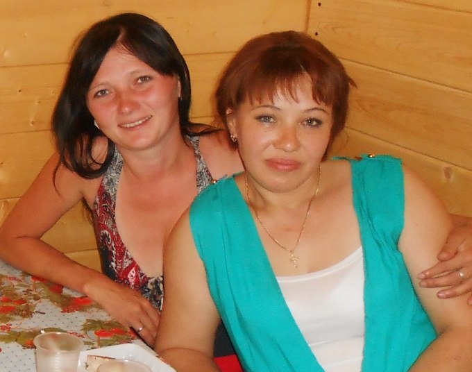 Надежда Афанасьева | Йошкар-Ола