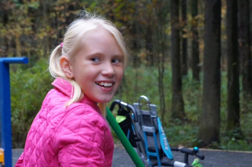 Маргарита Миронова | Петрозаводск