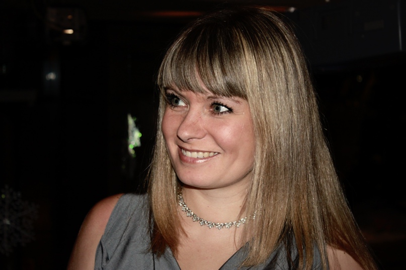 Анна Кострова | Новосибирск