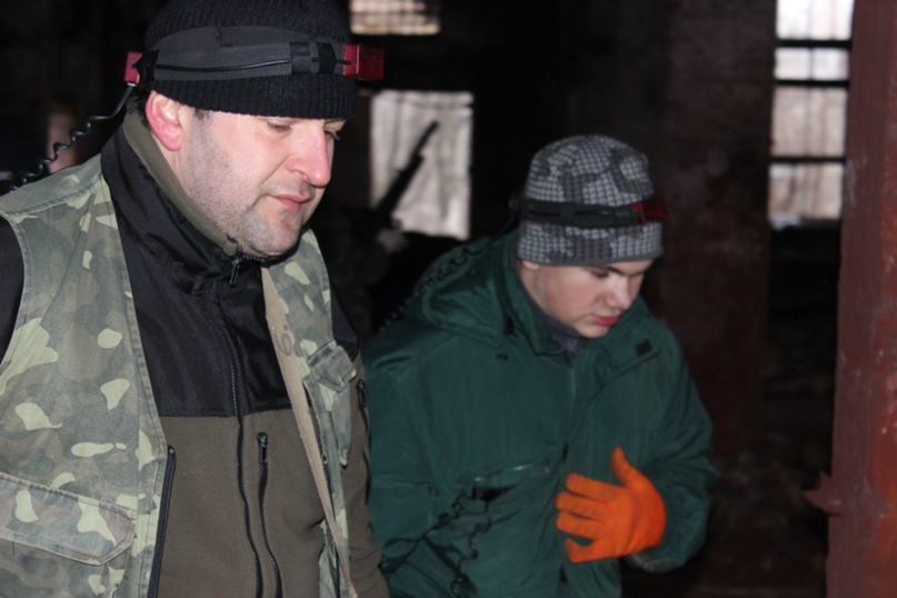 Яна Безрукова | Донецк