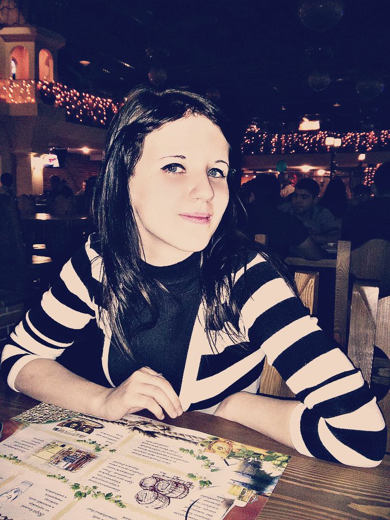 Дарья Вячеславовна | Белгород