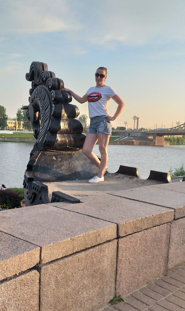 Юлия Калиниченко |