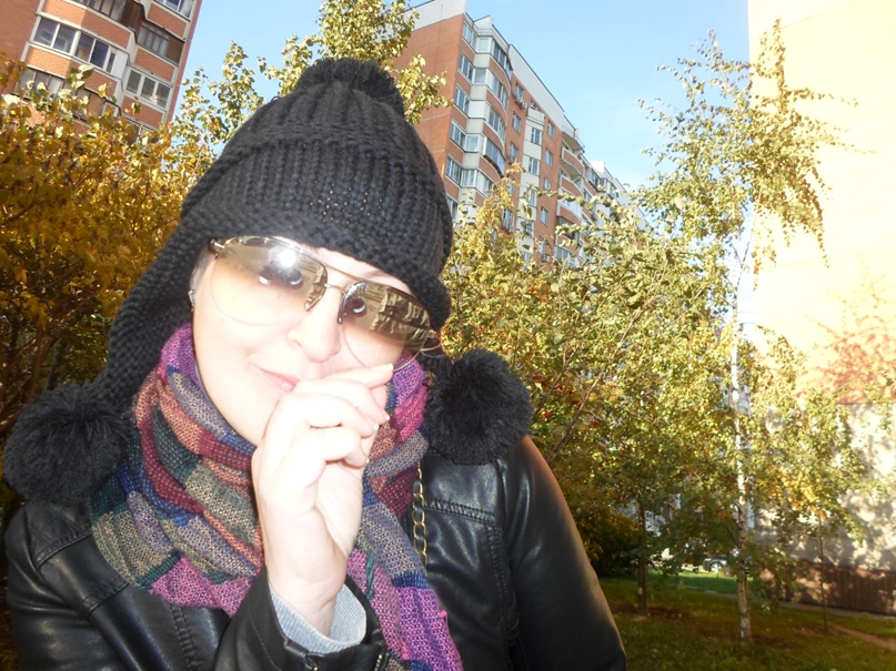 Ирина Орлова | Москва