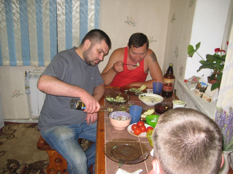 Яков Иванов | Ижевск