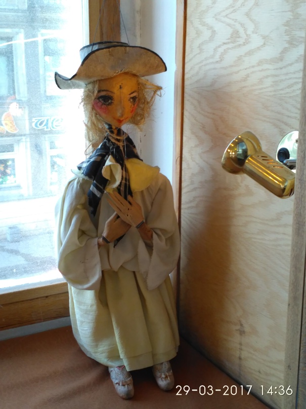 Ольга Чистова | Ярославль (деревня)