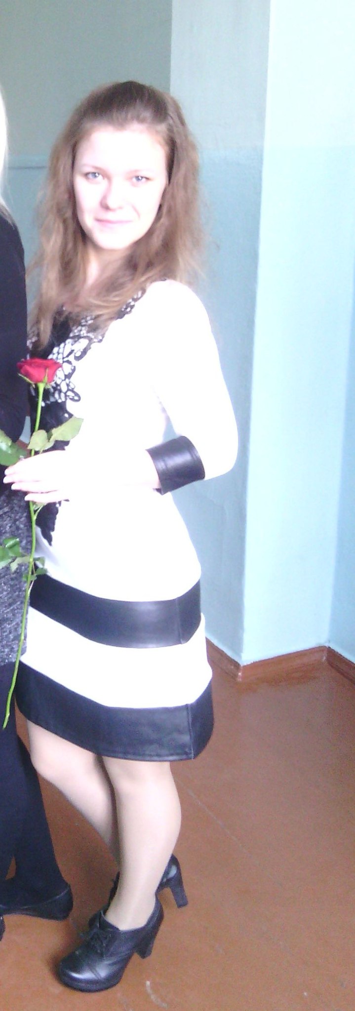 Маша Анохина | Запорожье