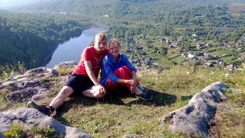 Алсу Юсупова | Москва