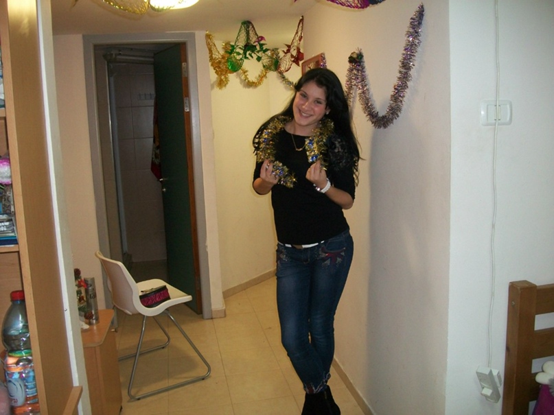 Анна Карпенко | Таганрог