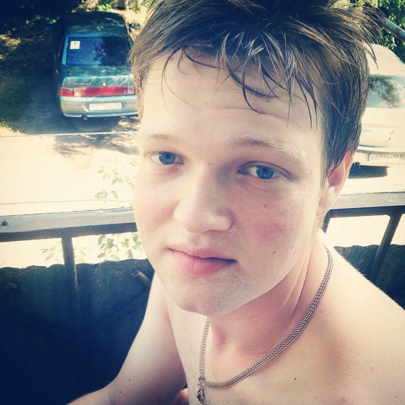 Максим Абрамов | Москва