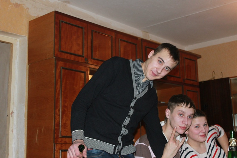 Андрей Глинкин | Орёл