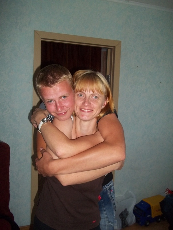 Евгений Митрофанов | Новополоцк