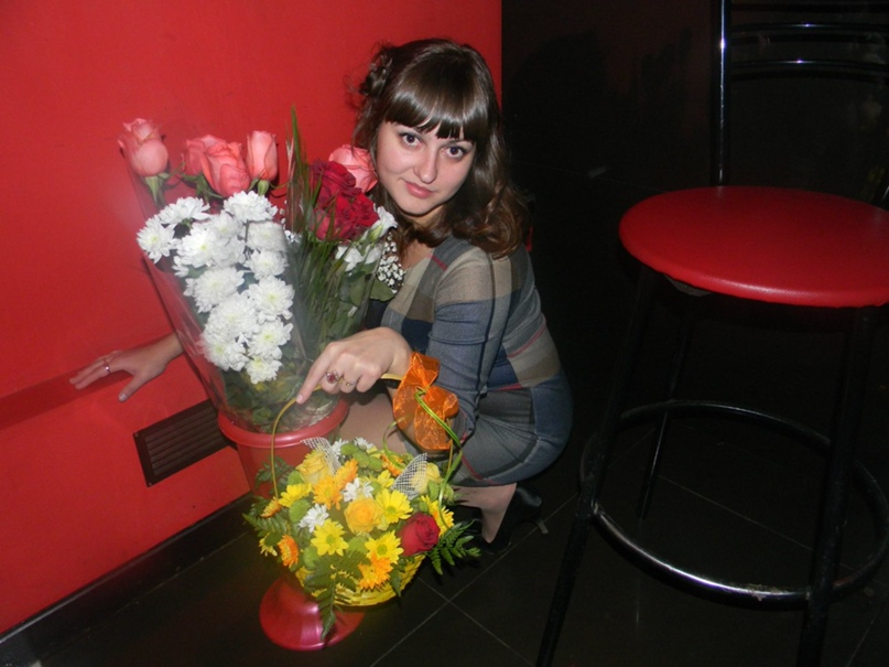 Татьяна Смирнова Lavazza | Нижний Новгород