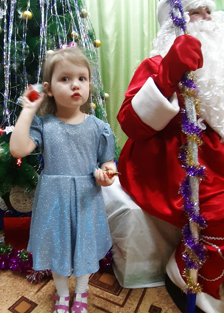 Екатерина Сидоренко |