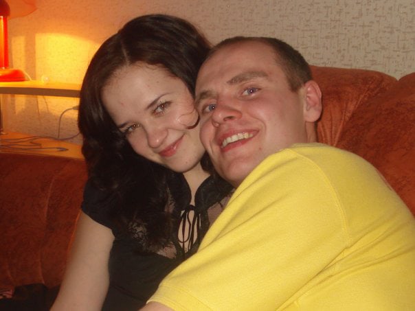 Сергей Мосин | Нижний Тагил