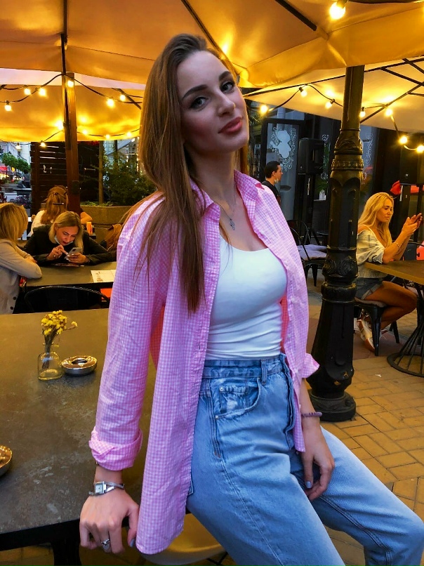 Анна Лопаткина | Ростов-на-Дону