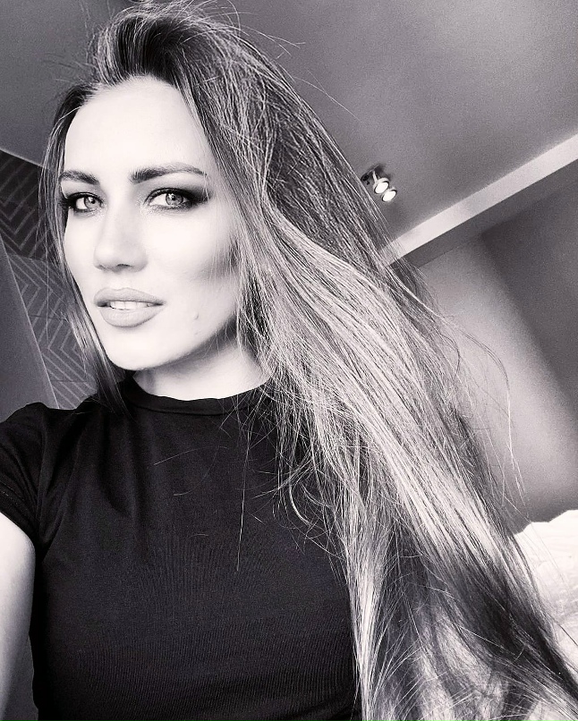 Екатерина Кириенко | Киев