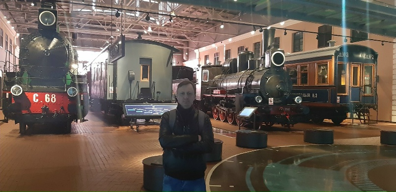 Алексей Белан | Санкт-Петербург