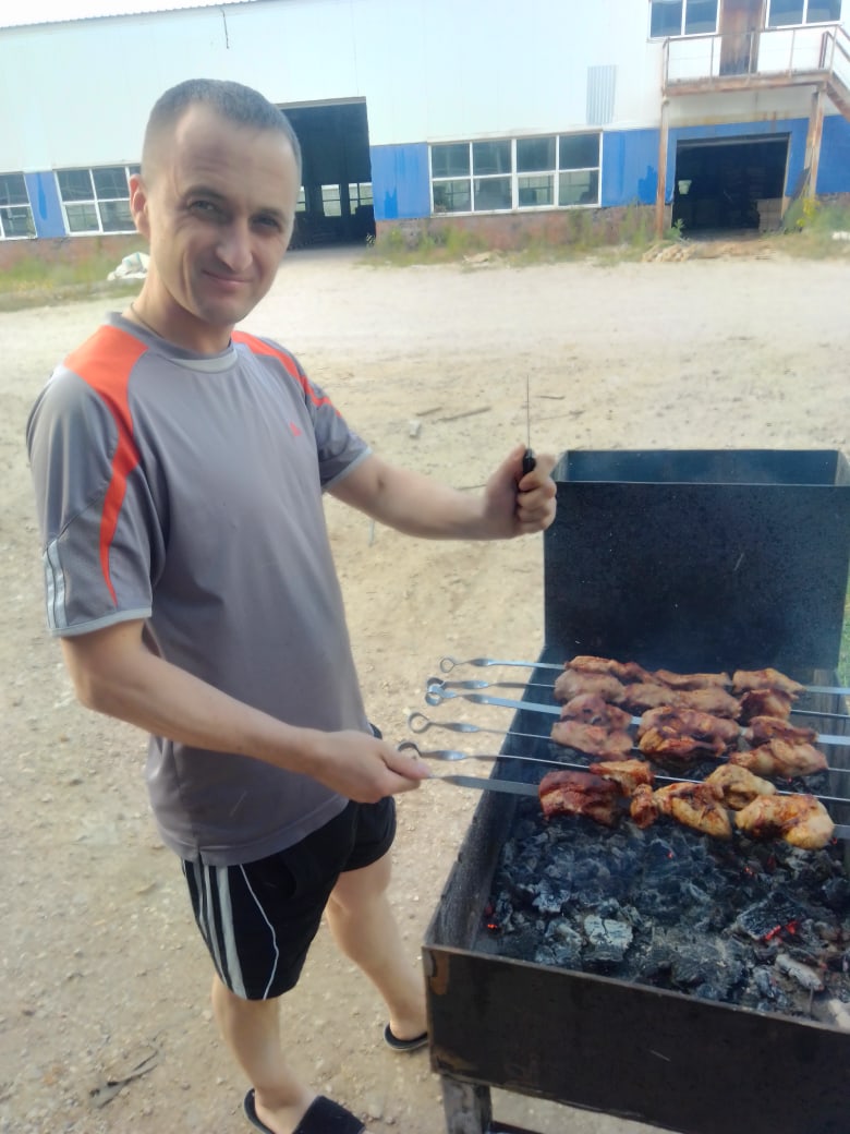 Владислав Николаев | Banfora