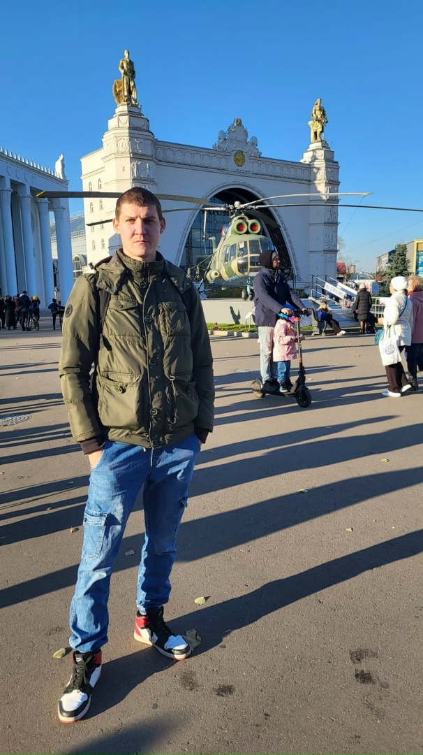 Константин Щербаков |