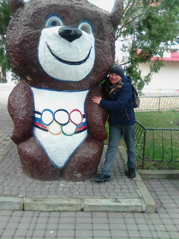 Михаил Репин | Краснодар