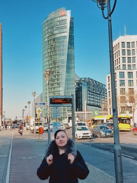Екатерина Багира |