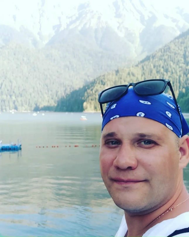 Михаил Колосков | Ишимбай