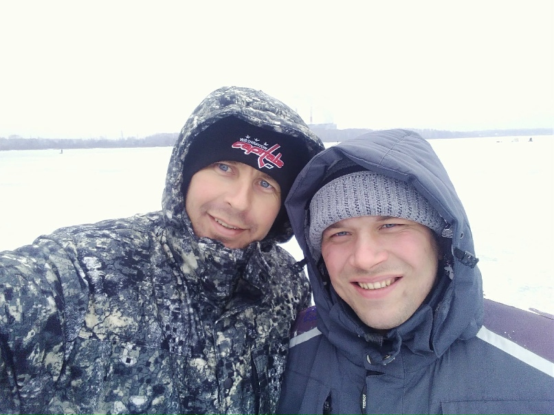 Алексей Сериков | Кыштым