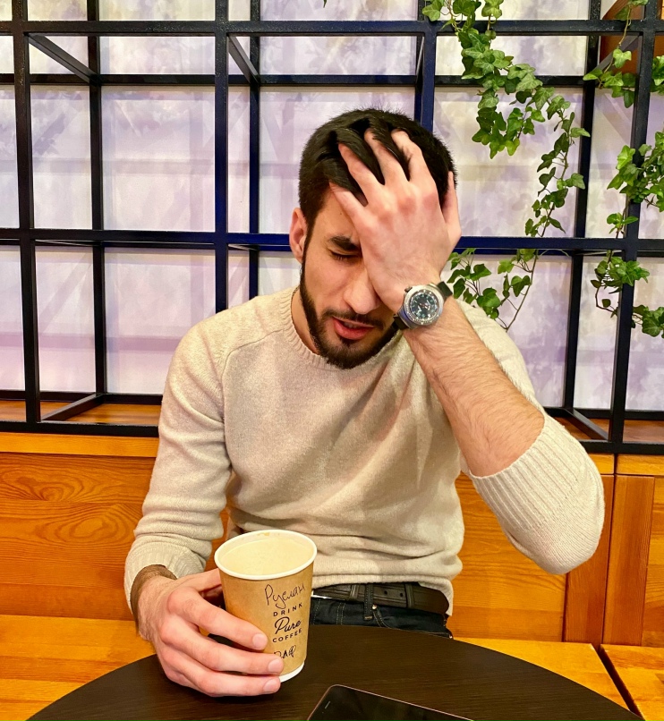 Руслан Исмаилов | Казань