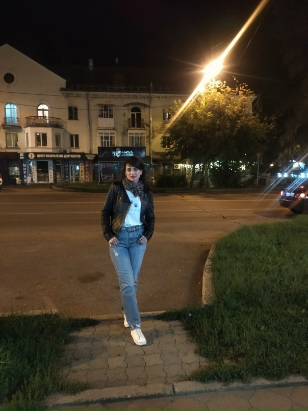 Татьяна Карцева | Абакан