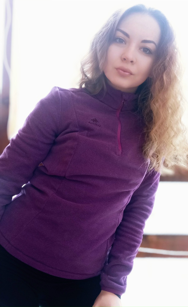 Валерия Степанова | Ростов-на-Дону