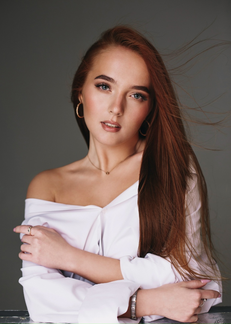 Инга Медведева | Мытищи